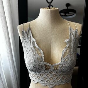 Free People Adella bralette